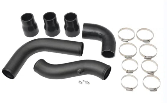 INTERCOOLER HARD PIPES | TPK-DMAX-AUTOIGNITE-Autoignite NZ
