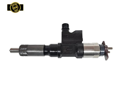 ISUZU 4HK1/6HK1 | DIN614GEN-GOSS-Autoignite NZ