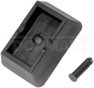 JACK SUPPORT PAD BMW | 45694-DORMAN-Autoignite NZ
