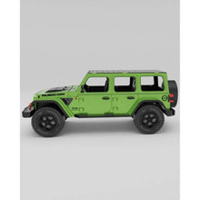 Load image into Gallery viewer, JEEP 3D CONSTRUCTION KIT | WRANGLER RUBICON-PICKY-Autoignite NZ
