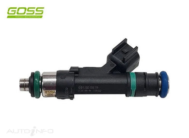 JEEP/CHRYSLER NEW INJECTOR | PIN923-GOSS-Autoignite NZ