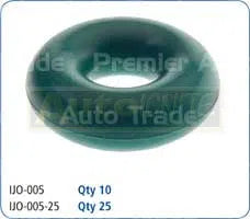 K-JET INJECTOR SEAL IJO-005 | IJO-005