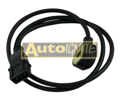 KNOCK SENSOR AUDI / VW K1532-GOSS-Autoignite NZ
