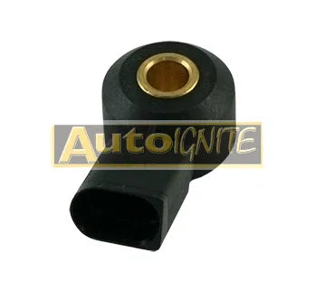 KNOCK SENSOR AUDI / VW K1541-GOSS-Autoignite NZ