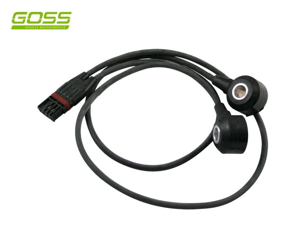 KNOCK SENSOR BMW | K1562-GOSS-Autoignite NZ