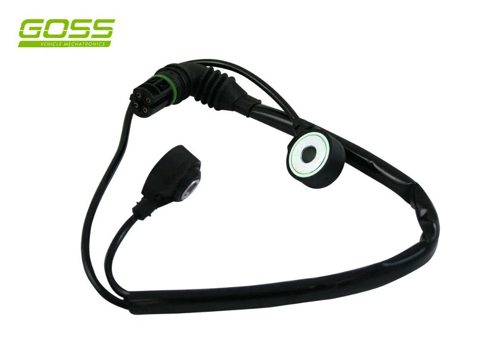 KNOCK SENSOR BMW | K1589-GOSS-Autoignite NZ