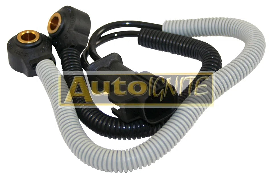 KNOCK SENSOR FORD / VOLVO | K1576-GOSS-Autoignite NZ