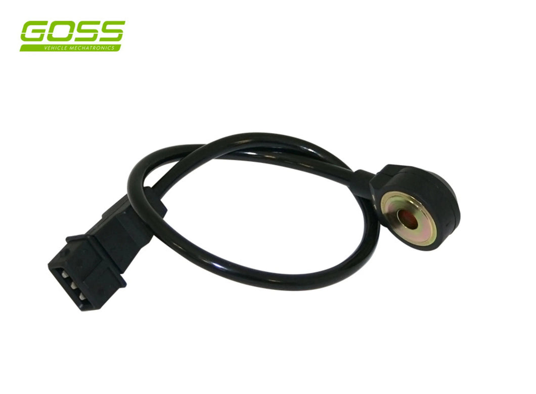 KNOCK SENSOR GMH | K1529-GOSS-Autoignite NZ
