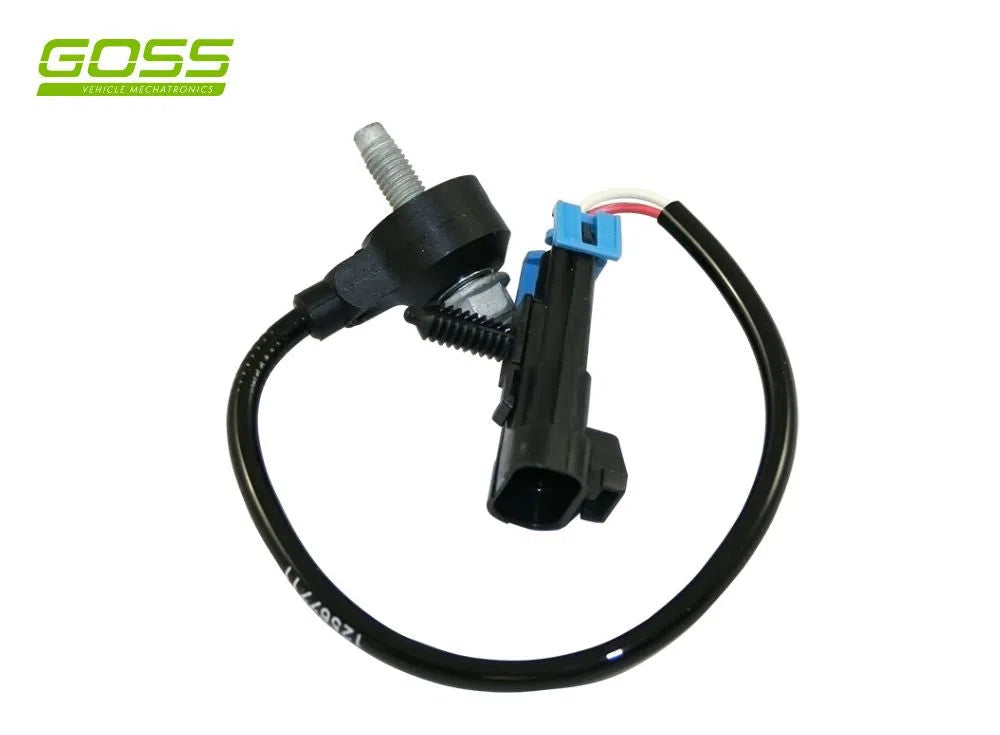 KNOCK SENSOR GMH | K1534-GOSS-Autoignite NZ