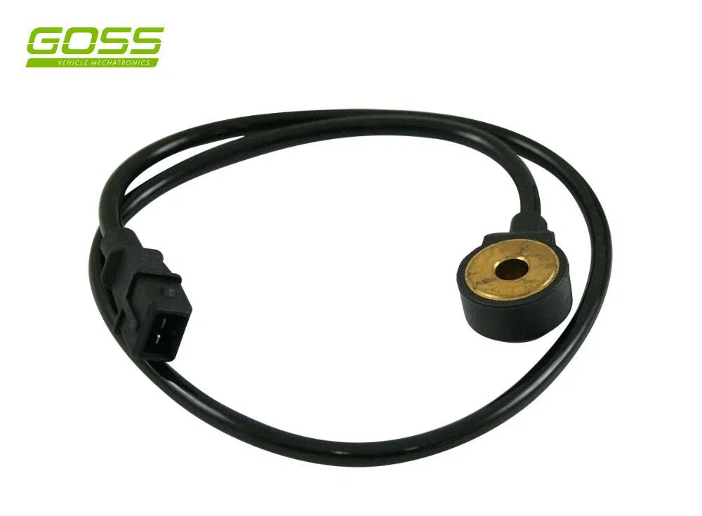 KNOCK SENSOR GMH | K1601-GOSS-Autoignite NZ