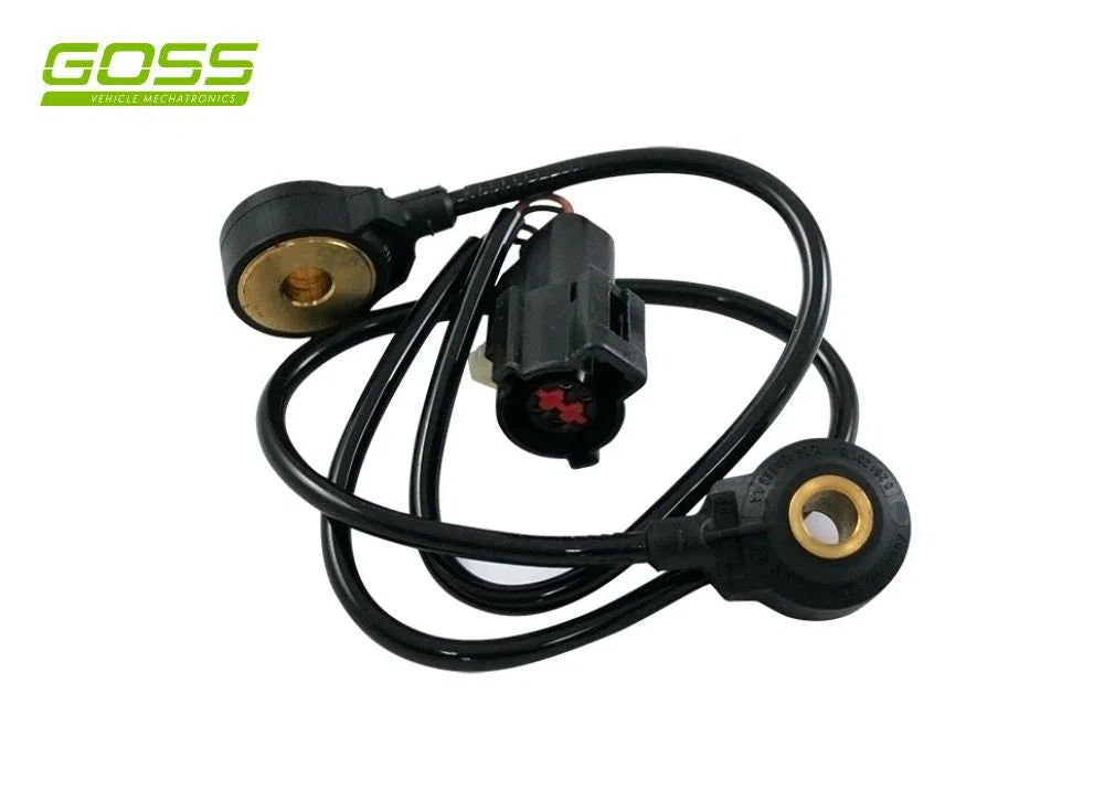 KNOCK SENSOR HYUNDAI KIA | K1584-GOSS-Autoignite NZ