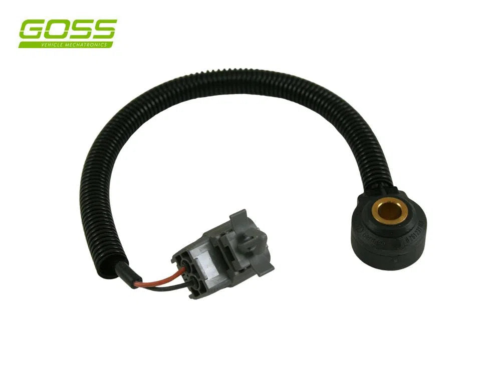 KNOCK SENSOR MAZDA | K1578-GOSS-Autoignite NZ
