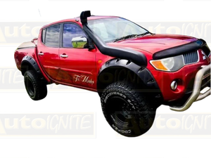KUT SNAKE FLARES MITSUBIHI TRITON ML/MN