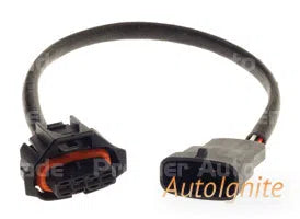 LATE HOLDEN V6 OXYGEN SENSOR LOOM EXTENSION | CPS-061-AUTOIGNITE-Autoignite NZ