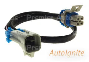 LATE HOLDEN V8 OXYGEN SENSOR LOOM EXTENSION | CPS-060-AUTOIGNITE-Autoignite NZ