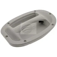 Load image into Gallery viewer, LED CARAVAN DOOR LAMP 12V W/ HANDLE &amp; ON/OFF SWITCH WHITE-IGNITE-Autoignite NZ
