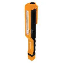 Load image into Gallery viewer, LED POCKET FLOOD LIGHT 150Lmns 180Deg ROTATING CLIP 3x AAA-IGNITE-Autoignite NZ
