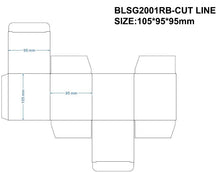 Load image into Gallery viewer, LED RED BEACON 10-80V 2 BOLT METAL MNT 10xSTRBE 2xROT PATTs-IGNITE-Autoignite NZ
