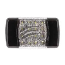 Load image into Gallery viewer, LED REVERSE LAMP 10-30V BASE MOUNT WITH CLIPS 550mm CABLE-IGNITE-Autoignite NZ
