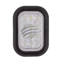 Load image into Gallery viewer, LED REVERSE LAMP 10-30V WITH 3 PIN PLUG &amp; VINYL GROMMET-IGNITE-Autoignite NZ
