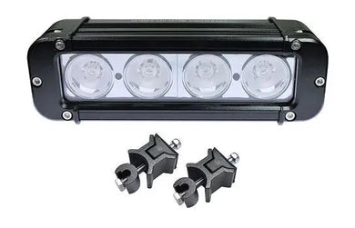 LED SPOT LIGHT BAR 280X105 4800LM 9-32V-LIGHTING-Autoignite NZ