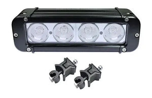 LED SPOT LIGHT BAR 280X105 4800LM 9-32V-AUTO AGENCIES-Autoignite NZ