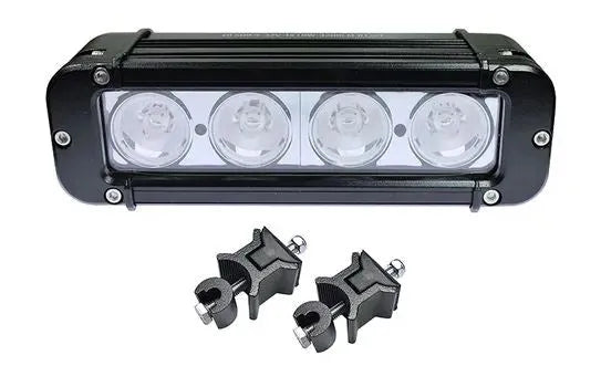 LED SPOT LIGHT BAR 280X105 4800LM 9-32V-AUTO AGENCIES-Autoignite NZ