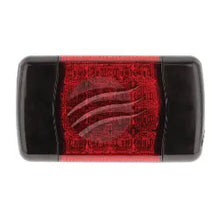 Load image into Gallery viewer, LED STOP/TAIL LAMP 10-30V BASE MOUNT WITH CLIPS 550mm CABLE-IGNITE-Autoignite NZ
