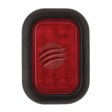 Load image into Gallery viewer, LED STOP/TAIL LAMP 10-30V WITH 3 PIN PLUG &amp; VINYL GROMMET-IGNITE-Autoignite NZ
