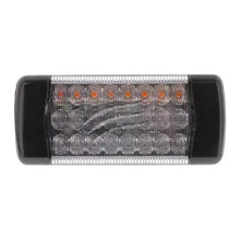 Load image into Gallery viewer, LED STOP/TAIL/INDCATOR LAMP 10-30V BASE MNT W/CLIPS 550mm-IGNITE-Autoignite NZ
