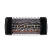 Load image into Gallery viewer, LED STOP/TAIL/INDCATOR/REVERSE LAMP 10-30V BASE MNT W/CLIPS-IGNITE-Autoignite NZ
