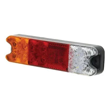 Load image into Gallery viewer, LED STOP/TAIL/IND/REVRSE LAMP 10-30V W/REFLECTOR SLMLNE-IGNITE-Autoignite NZ
