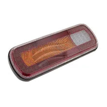 Load image into Gallery viewer, LED STOP/TAIL/SEQ INDICTR/REV LAMP 10-30V W/REFLECTOR 500mm-IGNITE-Autoignite NZ

