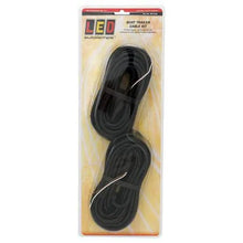 Load image into Gallery viewer, LED Technologies Trailer Light Cable 8m
