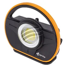 Load image into Gallery viewer, LED WORKLAMP 240V 10W COB LED RECHARGABLE 1,000Lumens DIMMBLE-IGNITE-Autoignite NZ
