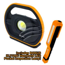 Load image into Gallery viewer, LED WORKLAMP BONUS PACK INC FREE TORCH-IGNITE-Autoignite NZ
