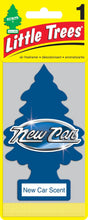 Load image into Gallery viewer, LITTLE TREES AIR FRESHENERS-AUTOIGNITE-Autoignite NZ
