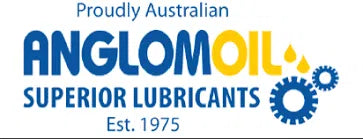 ANGLOMOIL | Grease Wire Rope Lubricant NLGI No. 0