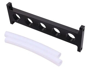 LONG BRACKET AND HOSE KIT | ALY-224BK-NZRACEWORKS-Autoignite NZ