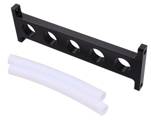 LONG BRACKET AND HOSE KIT | ALY-224BK-NZRACEWORKS-Autoignite NZ