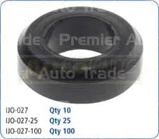 LOWER INJECTOR SEAL IJO-027 | IJO-027