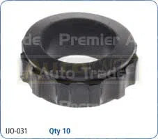 LOWER INJECTOR SEAL - PK 10 | IJO-031