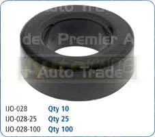 LOWER INJECTOR SEAL - PK 100 | IJO-028-100-AUTOIGNITE-Autoignite NZ