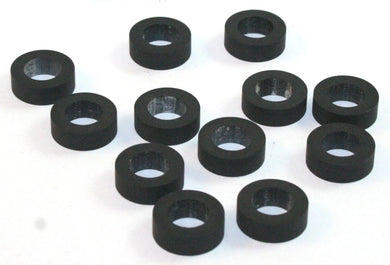 LOWER SEAL: MAZDA QTY 12 | S5057-12-GOSS-Autoignite NZ