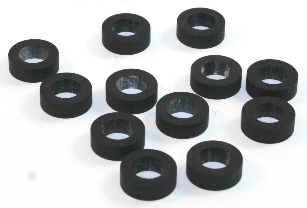 LOWER SEAL: MAZDA QTY 12 | S5057-12-GOSS-Autoignite NZ