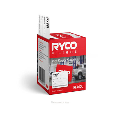 LUBE STICKER DISPENSER-LUBE STICKER DISPENSER-RYCO-Autoignite NZ