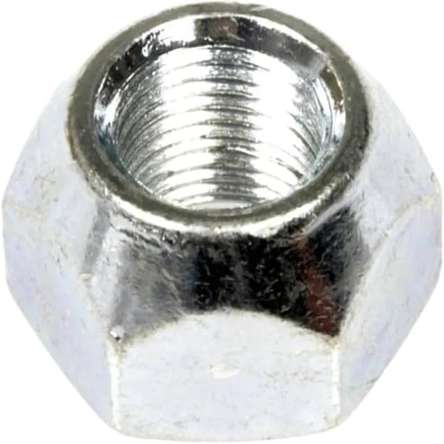 M12X1.25 WHEEL NUT 10PACK | 611-065-DORMAN-Autoignite NZ