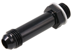 M14X1.5 TO MALE FLARE AN-6 LONG VERSION-NZRACEWORKS-Autoignite NZ