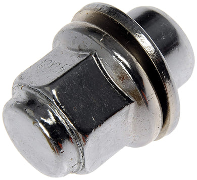 MAG WHEEL NUT 10 PACK | 611-117-DORMAN-Autoignite NZ