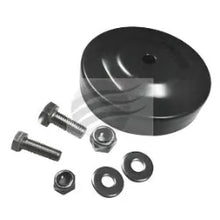 Load image into Gallery viewer, MAGNETIC MOUNTING BASE SUITS IWL9327 WORKLAMPS-IGNITE-Autoignite NZ
